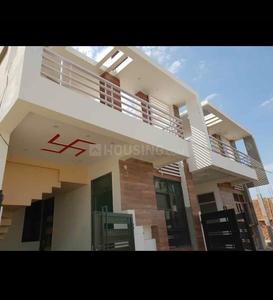 Gallery Cover Image of 825 Sq.ft 2 BHK Independent House for buy in Alambagh for 3074000