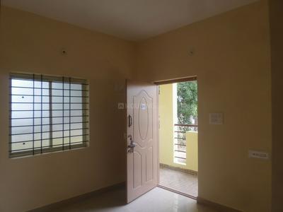 Gallery Cover Image of 450 Sq.ft 1 BHK Apartment for buy in Abbigere for 3800000