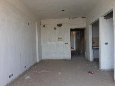 1 RK Apartment