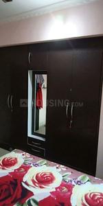 1 BHK Apartment