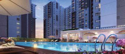 3 BHK Apartment