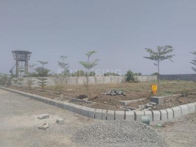 Residential Plot