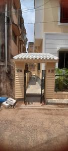 Gallery Cover Image of 780 Sq.ft 2 BHK Apartment for buy in Paschim Putiary for 2750000