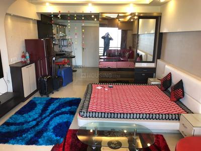 1 RK Apartment