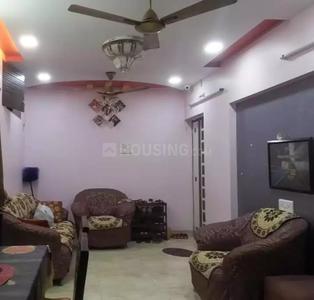 Gallery Cover Image of 750 Sq.ft 1 BHK Apartment for buy in Jogeshwari West for 12800000