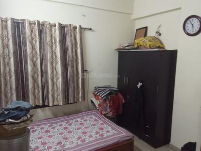 Gallery Cover Image of 1100 Sq.ft 2 BHK Independent Floor for buy in Shivaji Nagar for 3200000