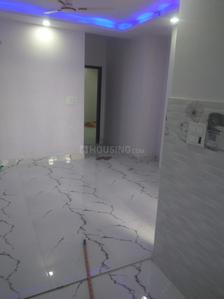 Gallery Cover Image of 720 Sq.ft 2 BHK Independent Floor for buy in Sector 17 Dwarka for 6600000