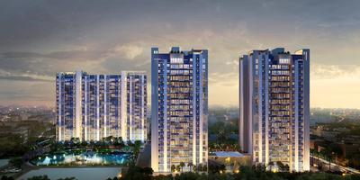 4 BHK Apartment