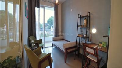 4 BHK Apartment