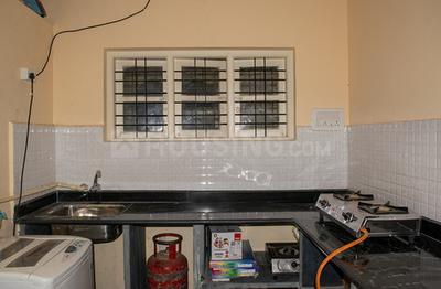 Kitchen Image of Farheen Khan Nest in BTM Layout