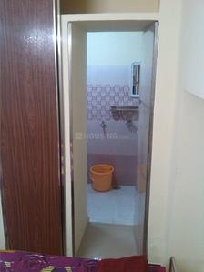 Bathroom Image of Sri Sai New Luxury PG For Gents in BTM Layout