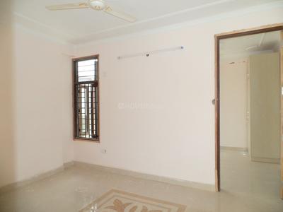 Gallery Cover Image of 450 Sq.ft 1 BHK Apartment for buy in Sheikh Sarai for 2500000