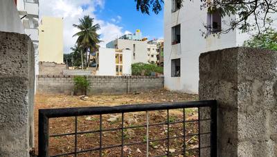 2400 Sq.ft Residential Plot for Sale in Mangammanapalya, Bangalore