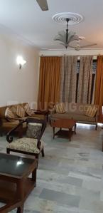 2 BHK Independent Floor