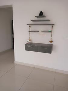 Gallery Cover Image of 1700 Sq.ft 3 BHK Apartment for rent in Puravankara Skywood, Harlur for 40000