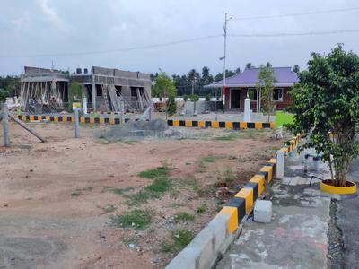 Gallery Cover Image of Sq.ft Residential Plot for buy in Thindal for 1680000