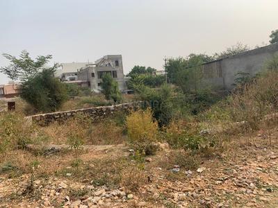 Gallery Cover Image of Sq.ft Residential Plot for buy in Jagatpura for 9500000