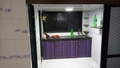 Gallery Cover Image of 550 Sq.ft 1 BHK Apartment for rent in Adarsh Nagar, Worli for 50000
