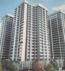 Gallery Cover Image of 650 Sq.ft 1 BHK Apartment for buy in Malad East for 12600000