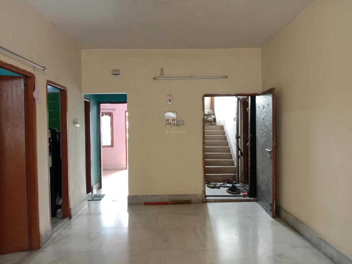 Page BHK Flats in Baguiati, Kolkata 278+ BHK Flats for