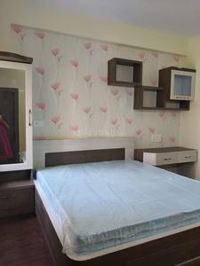 Gallery Cover Image of 1700 Sq.ft 3 BHK Independent Floor for rent in New Town for 35000