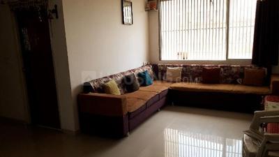 Gallery Cover Image of 1325 Sq.ft 2 BHK Independent Floor for buy in Aryanparv Pratham Residency, Vejalpur for 5700000