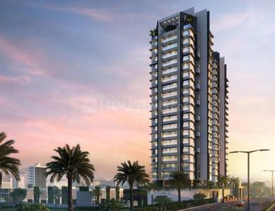 2 BHK अपार्टमेंट