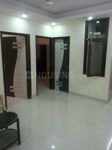 2 BHK Apartment