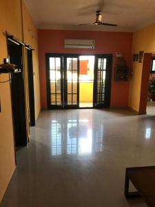 3 BHK Apartment
