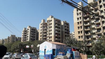 4 BHK Apartment