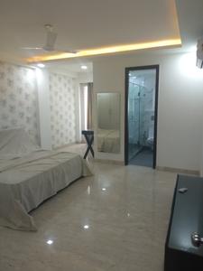 Gallery Cover Image of 3600 Sq.ft 2 BHK Independent House for buy in Sainik Farm for 35000000