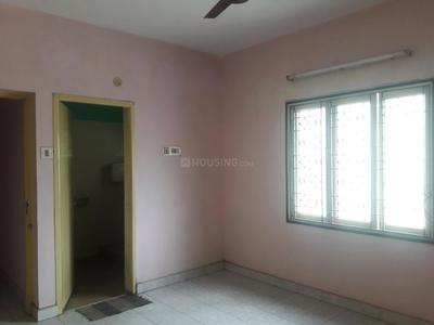 1 BHK Apartment