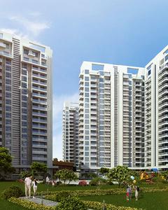 3 BHK फ़्लैट