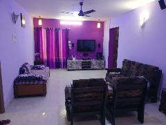 3 BHK Independent House