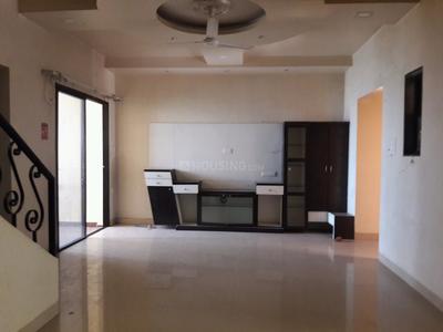 Gallery Cover Image of 2200 Sq.ft 3 BHK Independent House for buy in Dhayari for 12000000