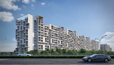 2 BHK Apartment