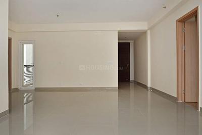3 BHK Apartment