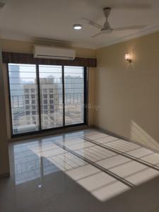 Gallery Cover Image of 1033 Sq.ft 2 BHK Apartment for buy in Jogeshwari West for 18000000