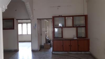 Gallery Cover Image of 950 Sq.ft 2 BHK Apartment for buy in Tarnaka for 3800000