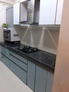 Gallery Cover Image of 1045 Sq.ft 2 BHK Apartment for buy in Bhandup West for 18500000