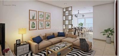 3 BHK Apartment