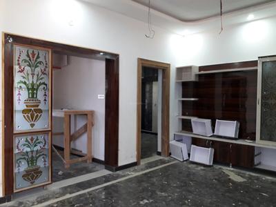 Gallery Cover Image of 1200 Sq.ft 2 BHK Independent House for buy in Battarahalli for 7000000