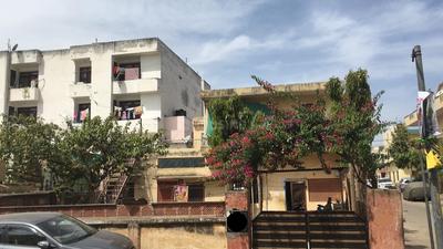 Gallery Cover Image of 2097 Sq.ft 2 BHK Villa for buy in Malviya Nagar for 21500000
