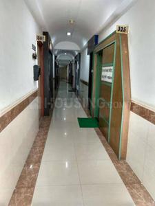 Gallery Cover Image of 690 Sq.ft 1 BHK Independent House for buy in Malad West for 11500000