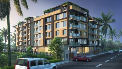 3 BHK Flat