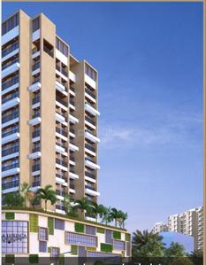 1 BHK Apartment