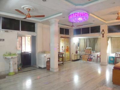 3 BHK Independent Floor