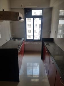 1 BHK Apartment