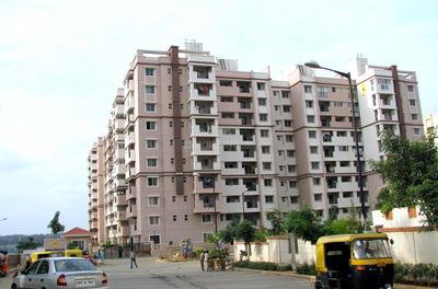 3 BHK Apartment