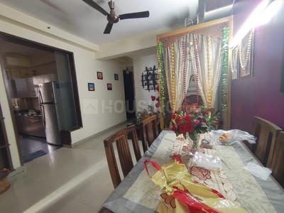 3 BHK Apartment